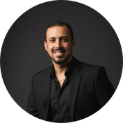 Danilo Amaro, fundador da Performar